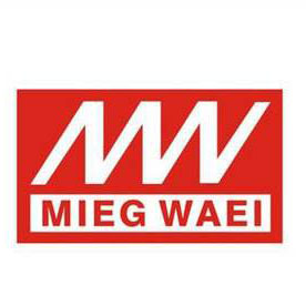 明緯工控自動化配件