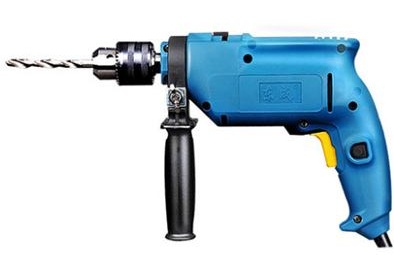沖擊鉆和電錘的區(qū)別是什么？沖擊鉆什么牌子好？