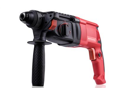 沖擊鉆和電錘的區(qū)別是什么？沖擊鉆什么牌子好？